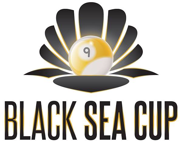 black sea cup